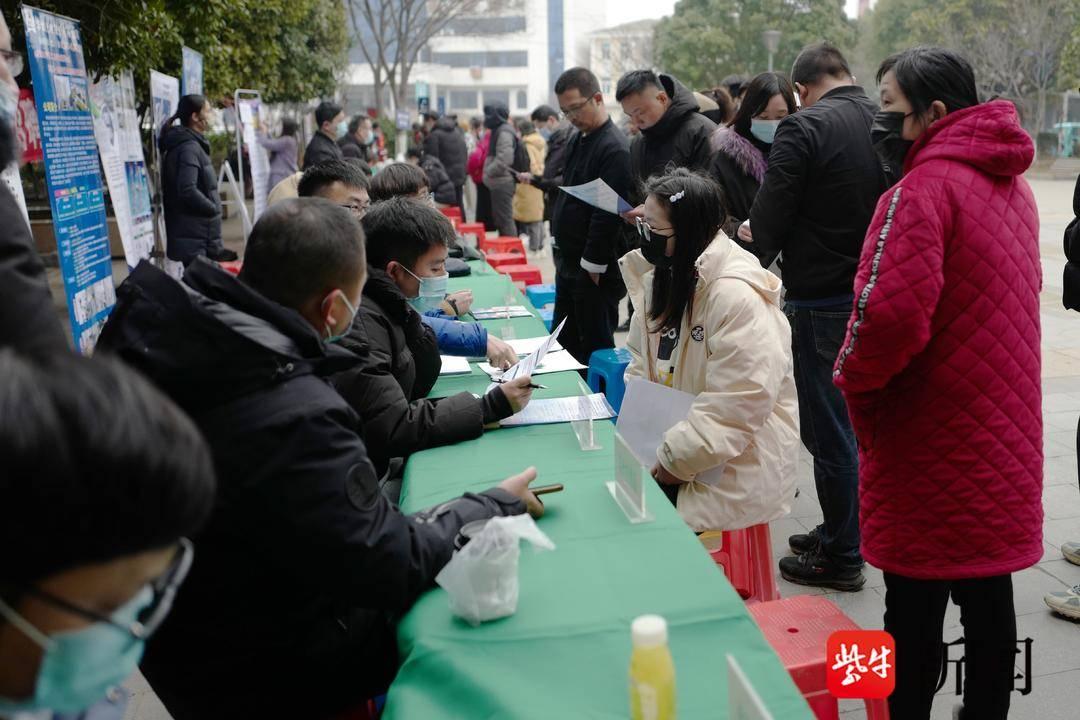 张家港最新招聘信息汇总