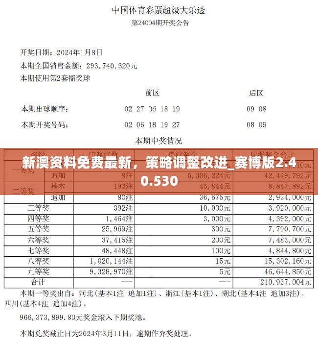 新澳2024正版免费资料,现状解答解释落实_S47.11