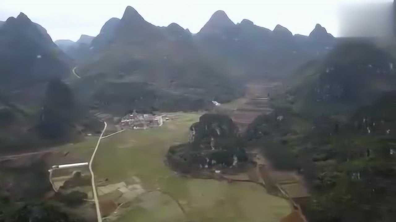 来宾城市新繁荣之源，风水宝地探寻记