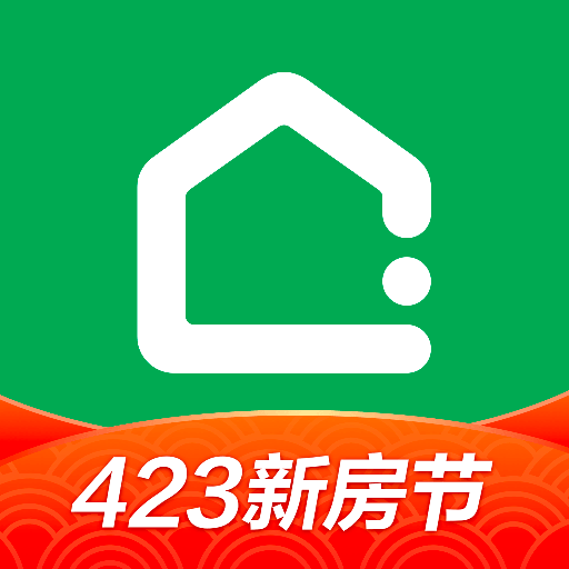 链家App，一站式房产服务，您的全新选择