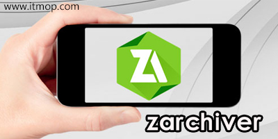 ZArchiver，高效压缩文件解压工具下载