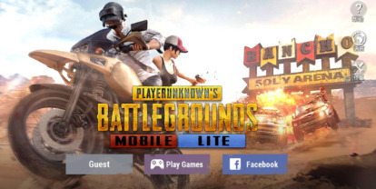 PUBG，全球玩家的竞技盛宴启动下载