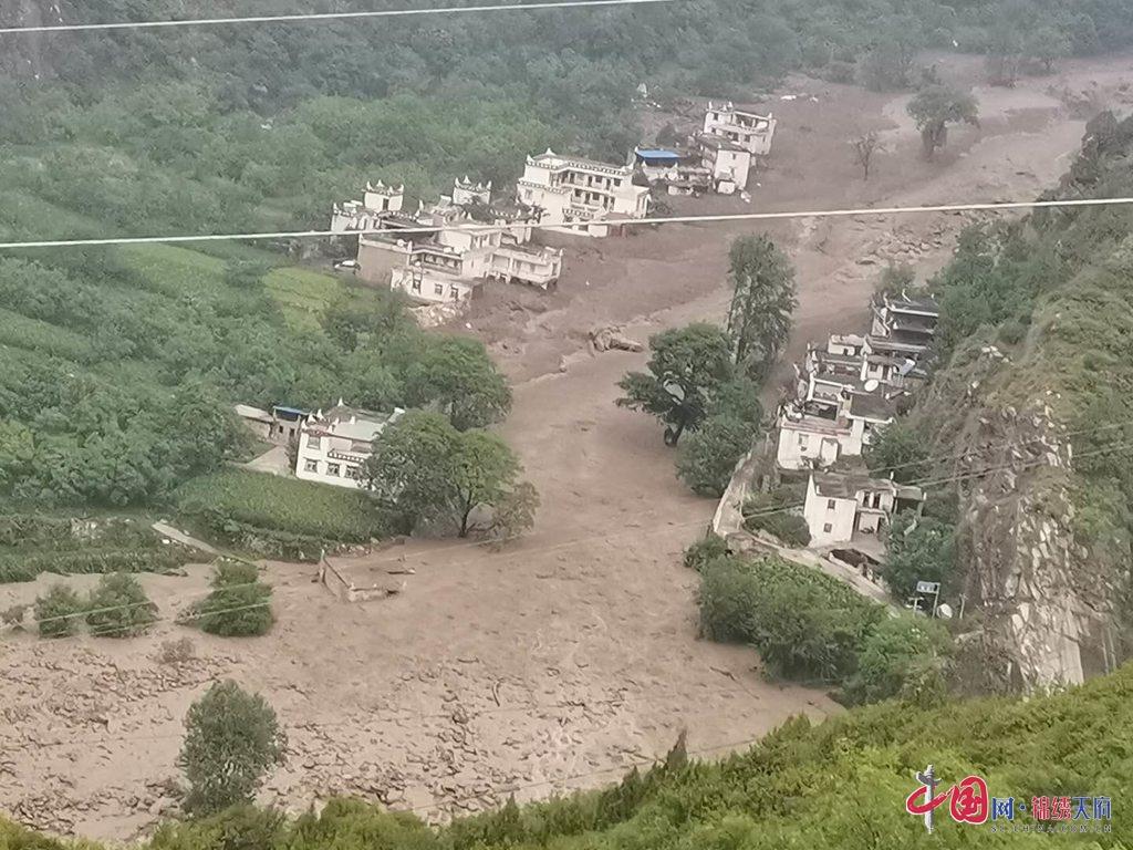 丹巴堰塞湖生态修复与旅游发展双赢战略最新消息