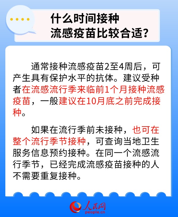 流感疫苗接种最新动态，预防流感的新进展与挑战