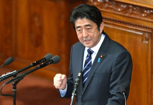 日本首相安倍晋三，领导风格与政策展望的未来展望