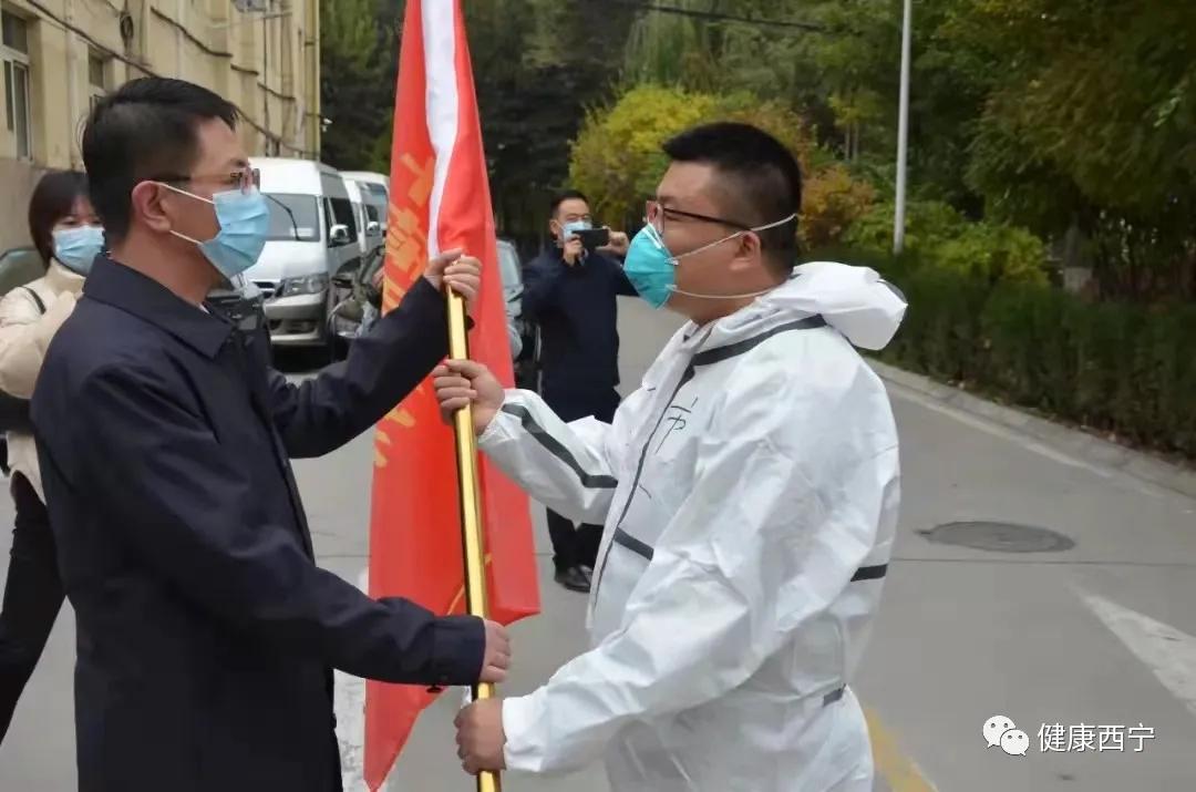 海东地区市卫生局最新发展规划揭秘与研究