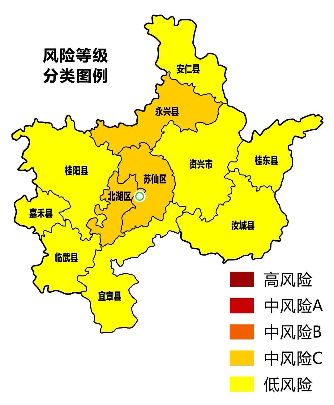 北京市疫情最新风险等级分析与解读