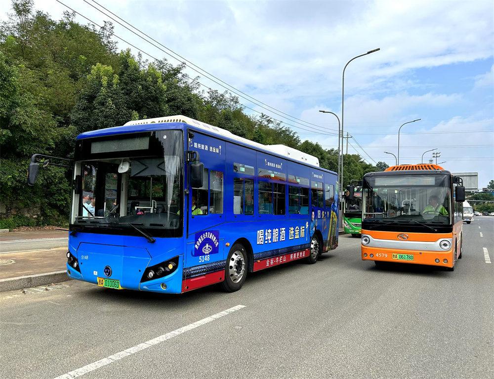 最新开通公交车线路，连接城市新动脉的便捷出行选择