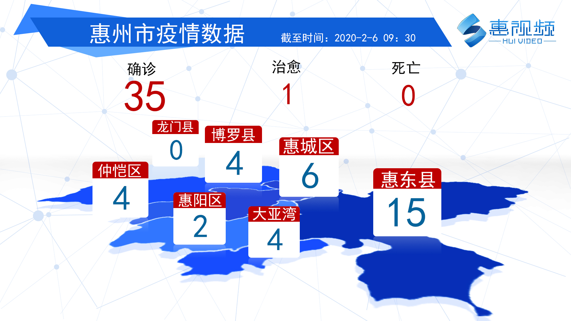 广东惠州疫情最新动态，全面防控与积极应对