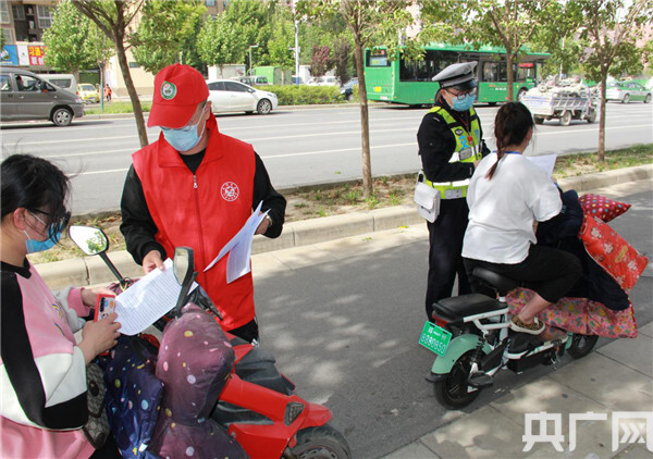 开发区社区居民委员会，优化交通环境，提升居民生活质量最新报道